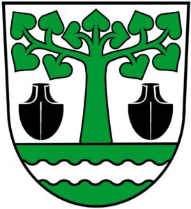 Gemeinde Bennewitz Wappen