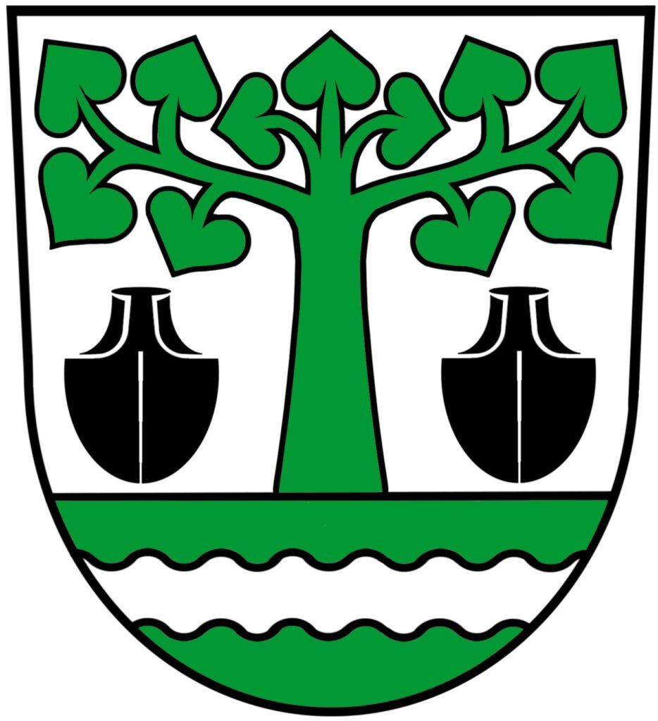 Gemeinde Bennewitz Wappen