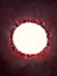 Annette Moser (Erdbeermond 2025)