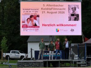 Foto: Kirsten Bischof