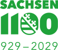 1100 Jahre Sachsen