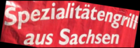 Spezialitaetengrill